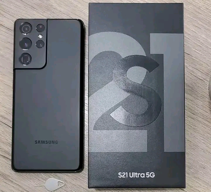Samsung s21 ultra