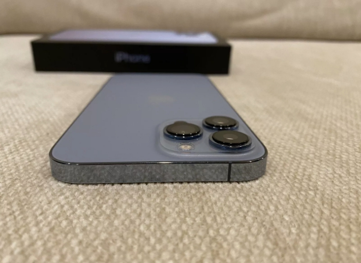 iPhone 13 Pro Max - Miniature 2