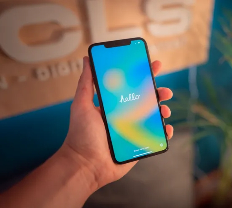 IPhone 11 Pro Max 64Gb Gris Sidéral
550 € - Miniature 2
