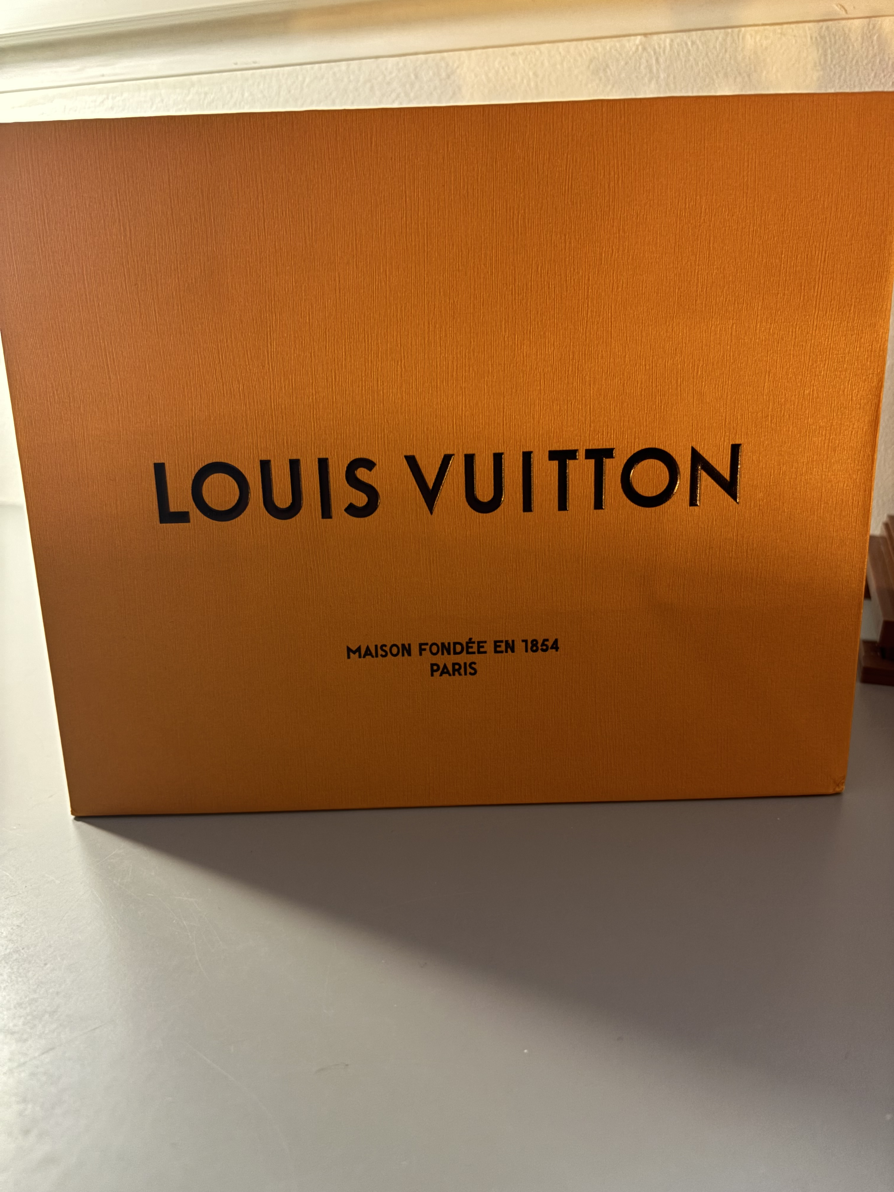 Vends Parfum Louis Vuitton Imagination