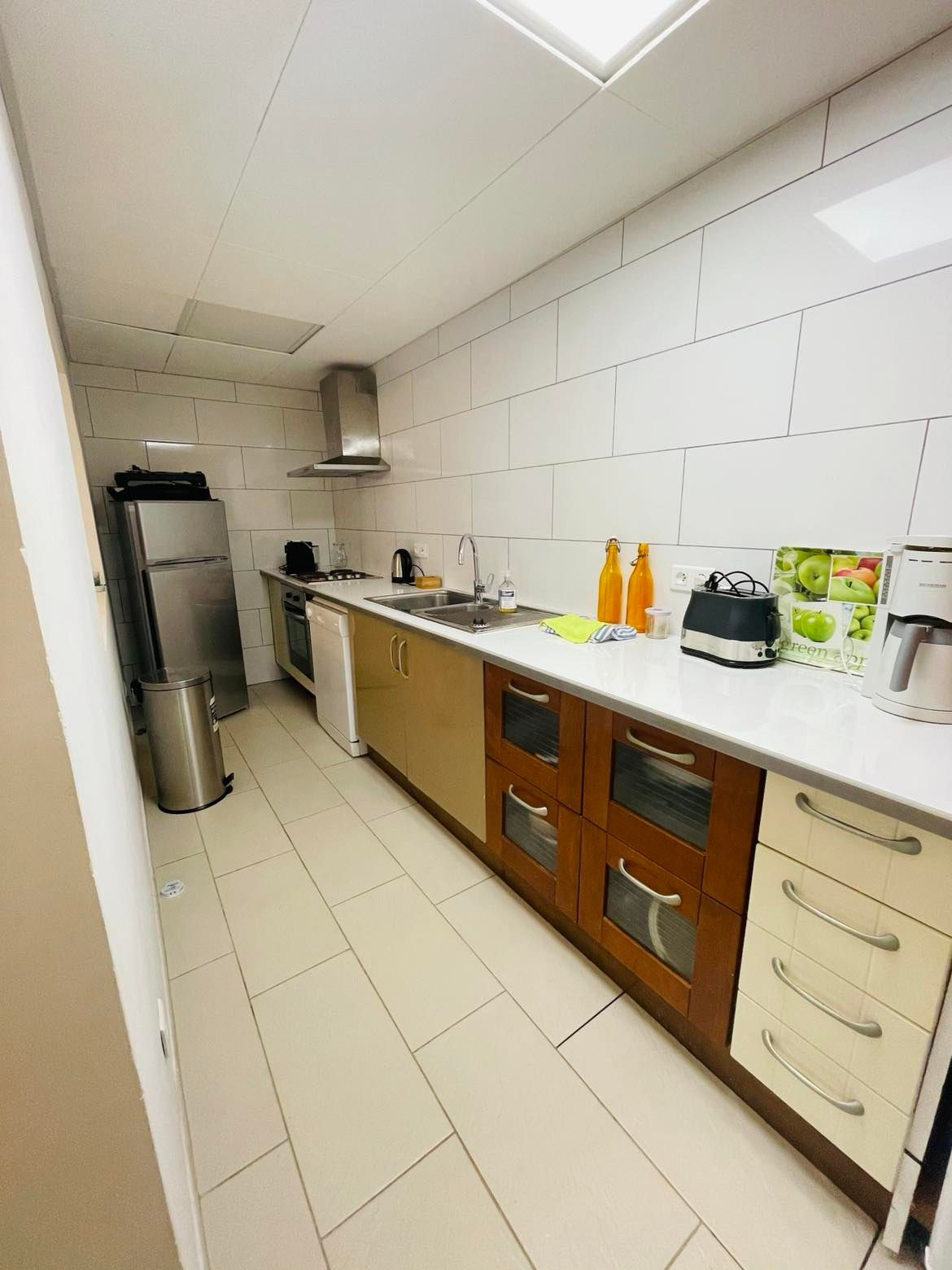 Mareimmo2b :Superbe appartement 2 pièces