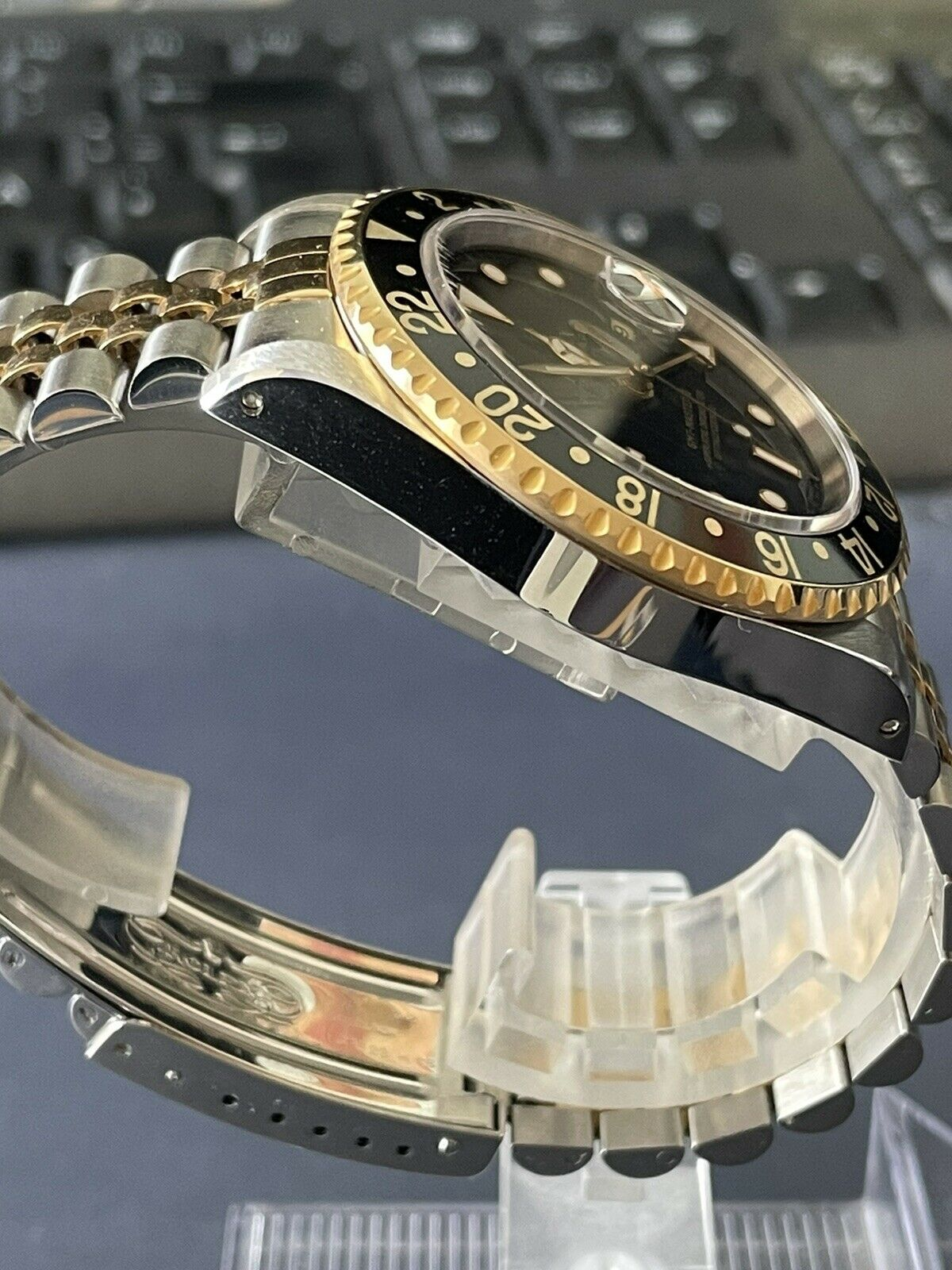 Rolex Submariner 116610LV