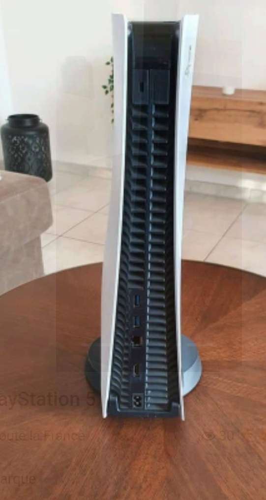 PlayStation 5 - Miniature 2