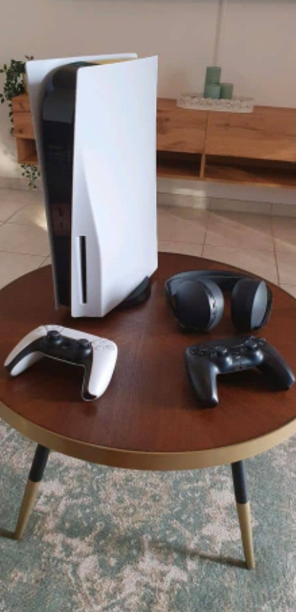 PlayStation 5