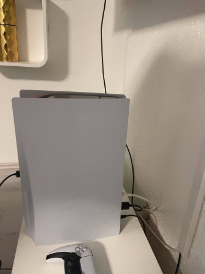 PlayStation 5 - Miniature 3