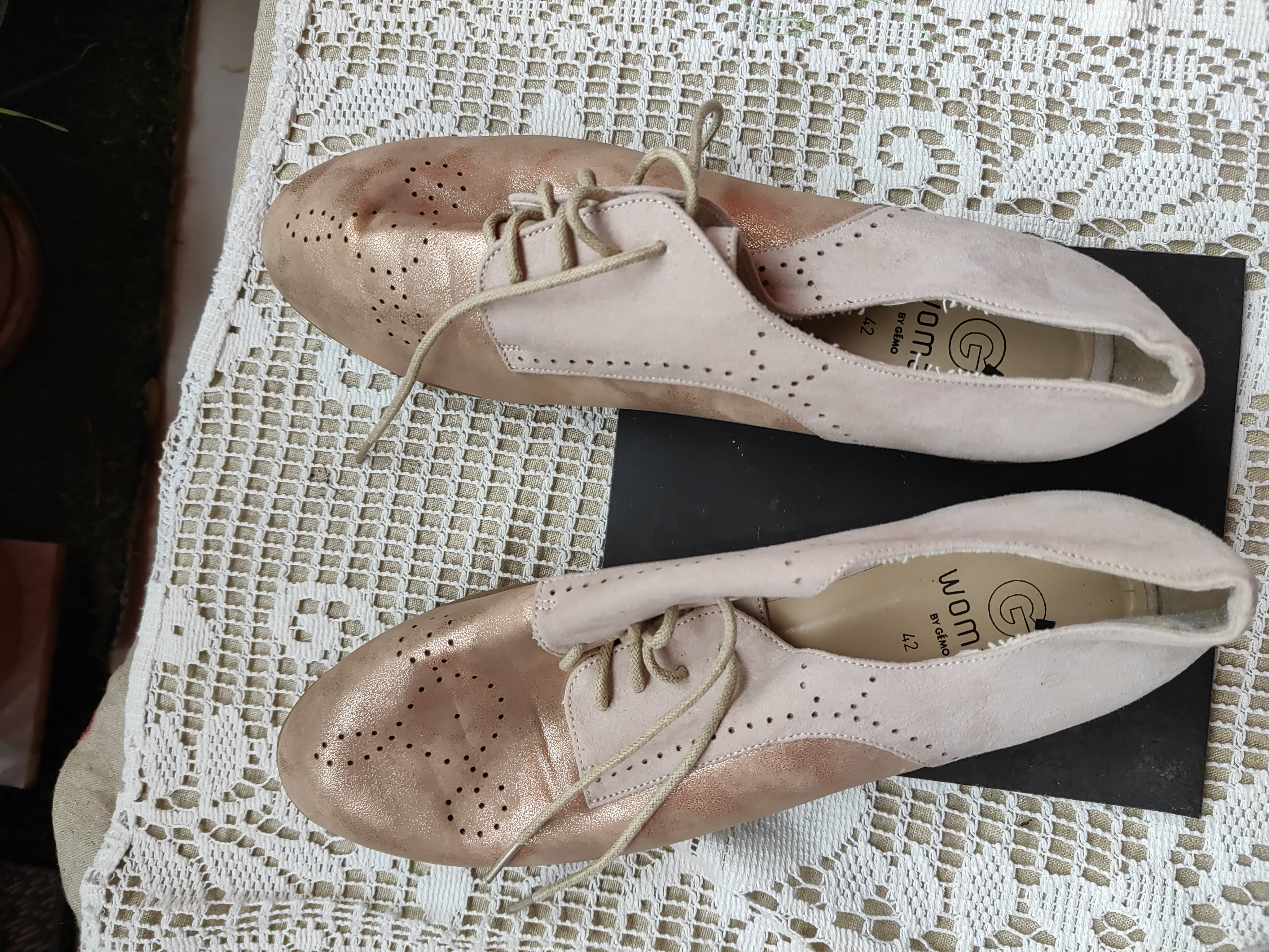 Chaussures 42