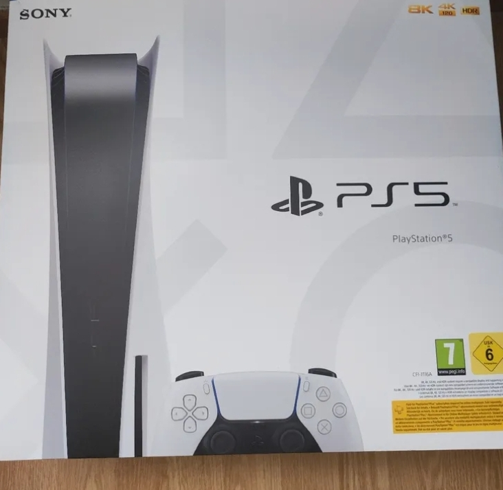 PlayStation 5