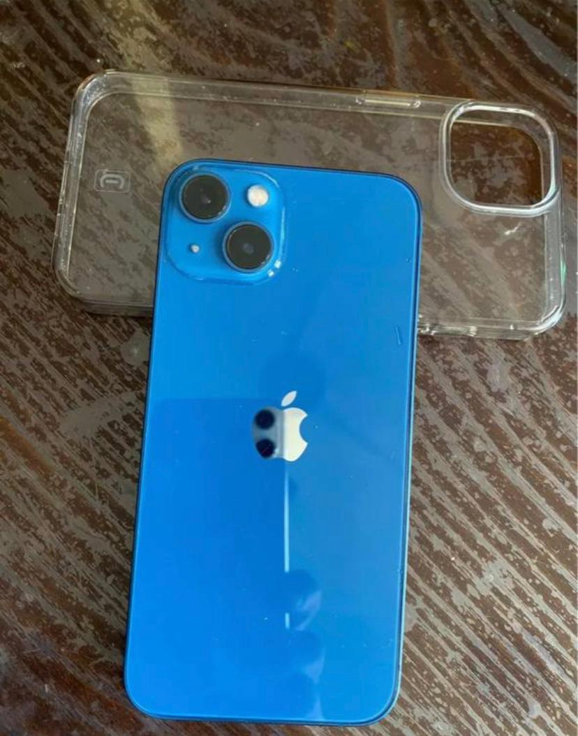 iPhone 13 - Lyon - pas de livraison