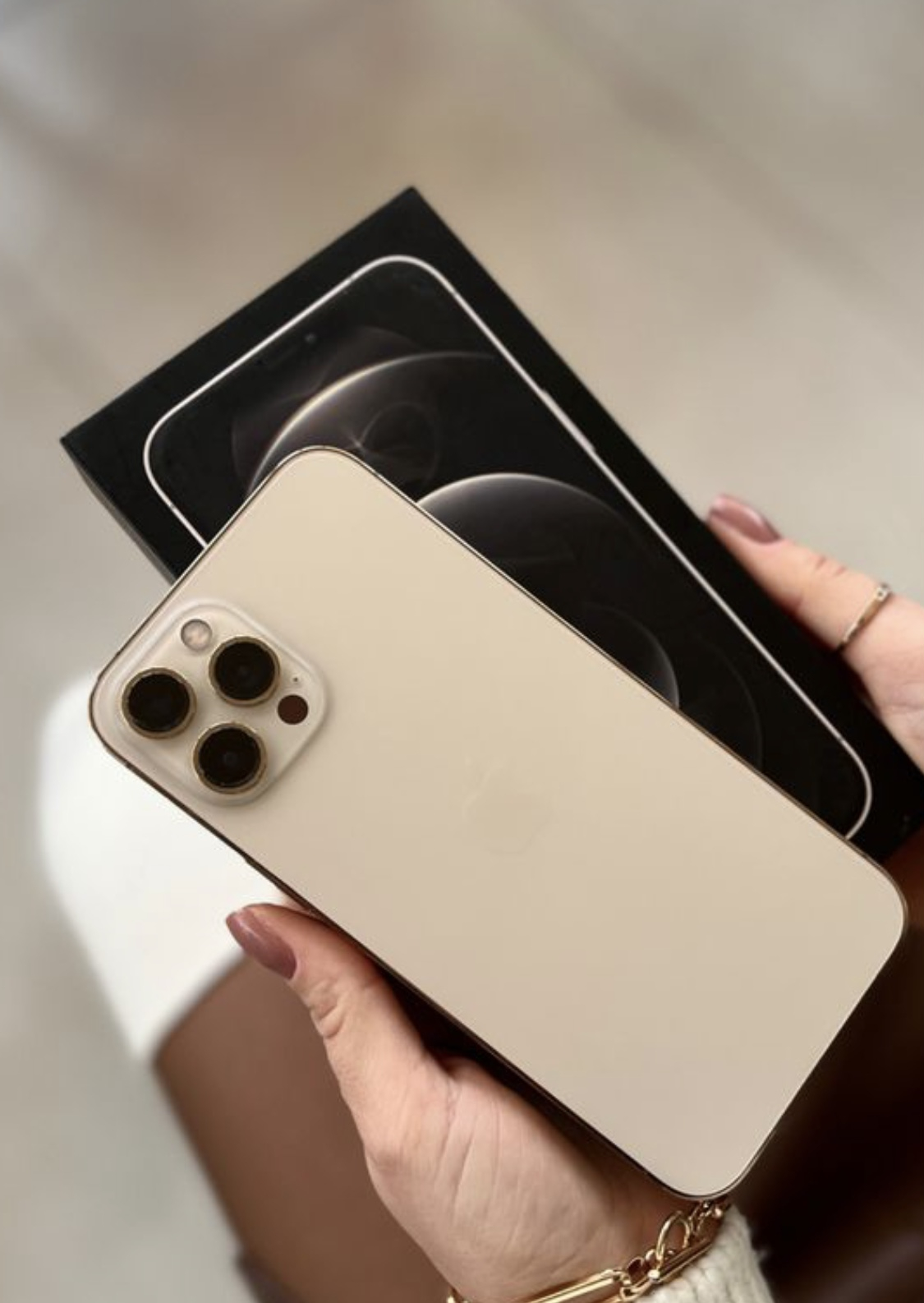 iPhone 12 Pro Max - ACCESSOIRES