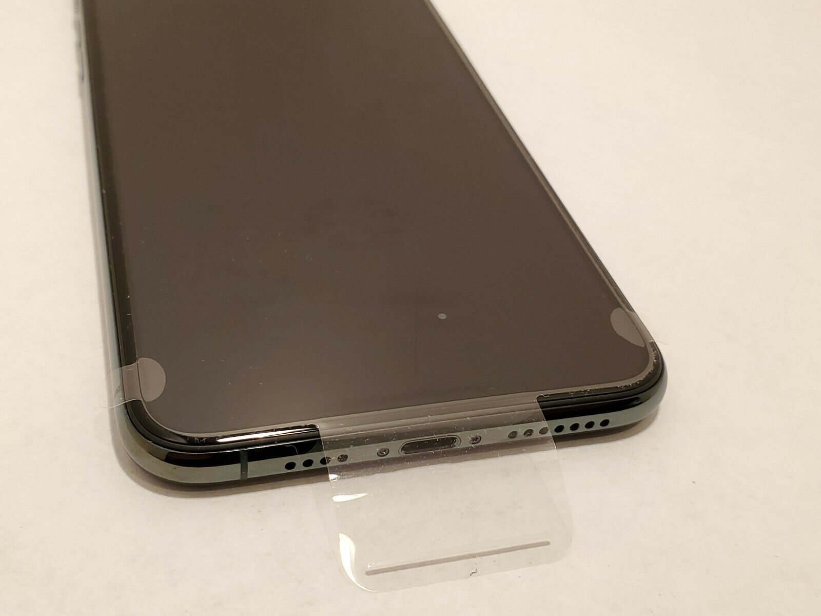 apple mlql3ll/a iphone 13 pro - 128 go - bleu sierra (at&t) - Miniature 3