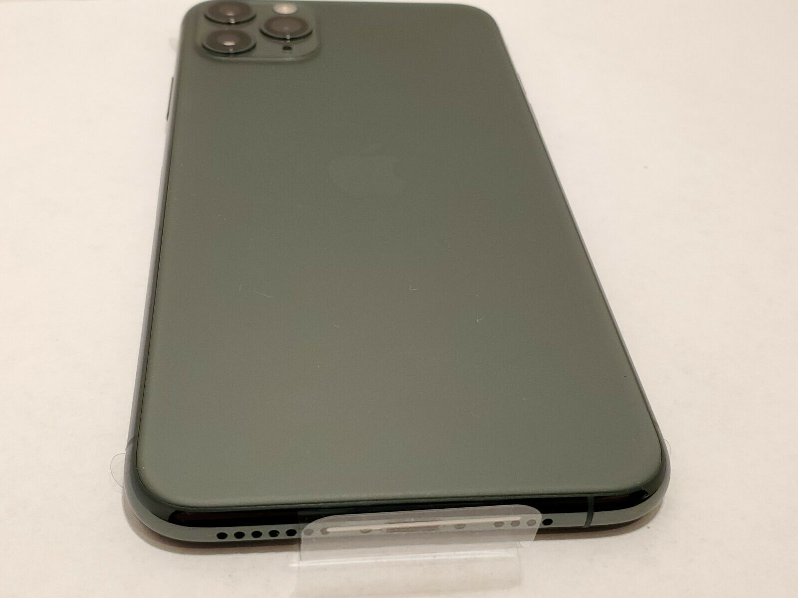 apple mlql3ll/a iphone 13 pro - 128 go - bleu sierra (at&t) - Miniature 5