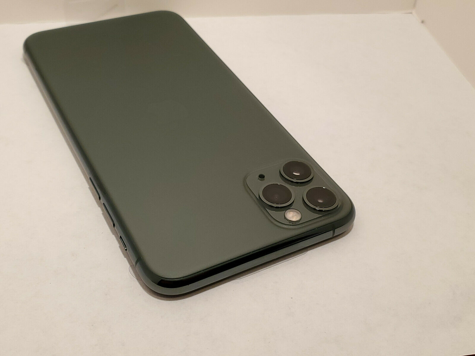 apple mlql3ll/a iphone 13 pro - 128 go - bleu sierra (at&t) - Miniature 6