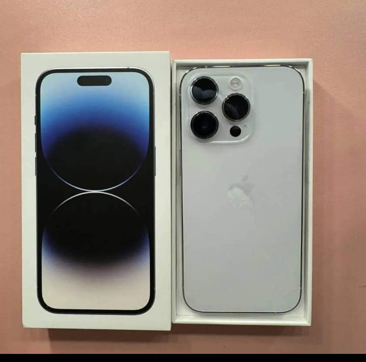 iPhone 15 pro max 256 G - Miniature 2
