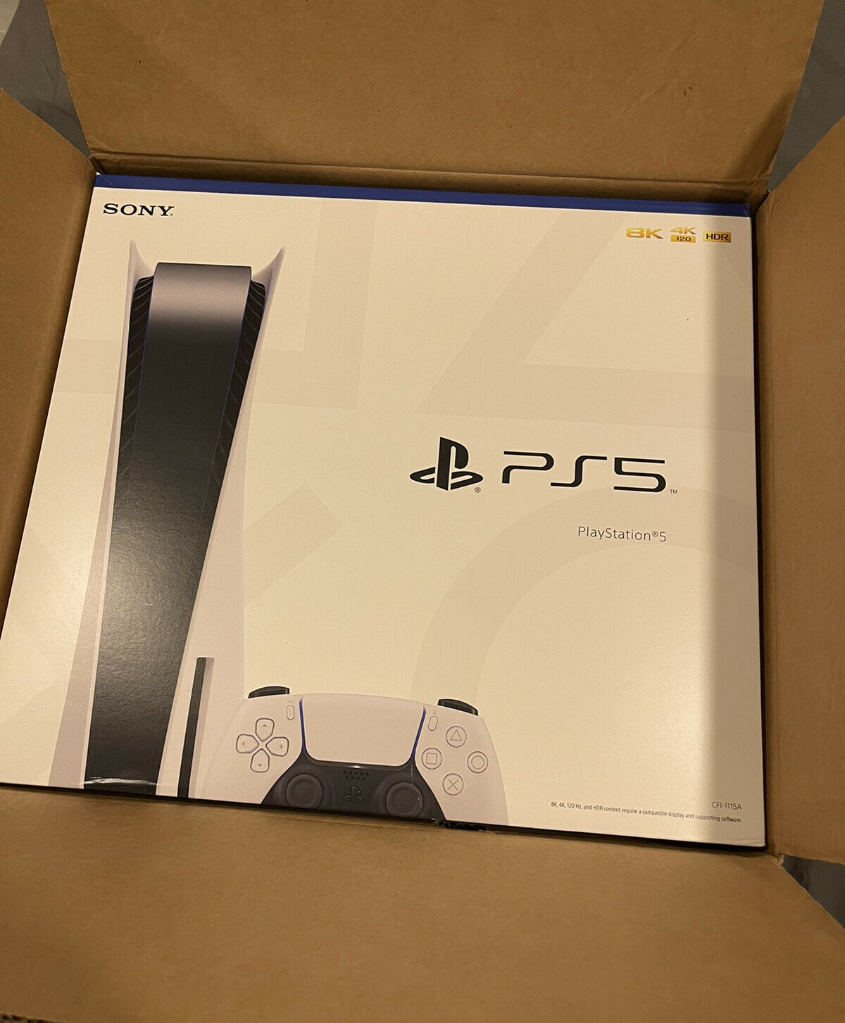 PlayStation 5