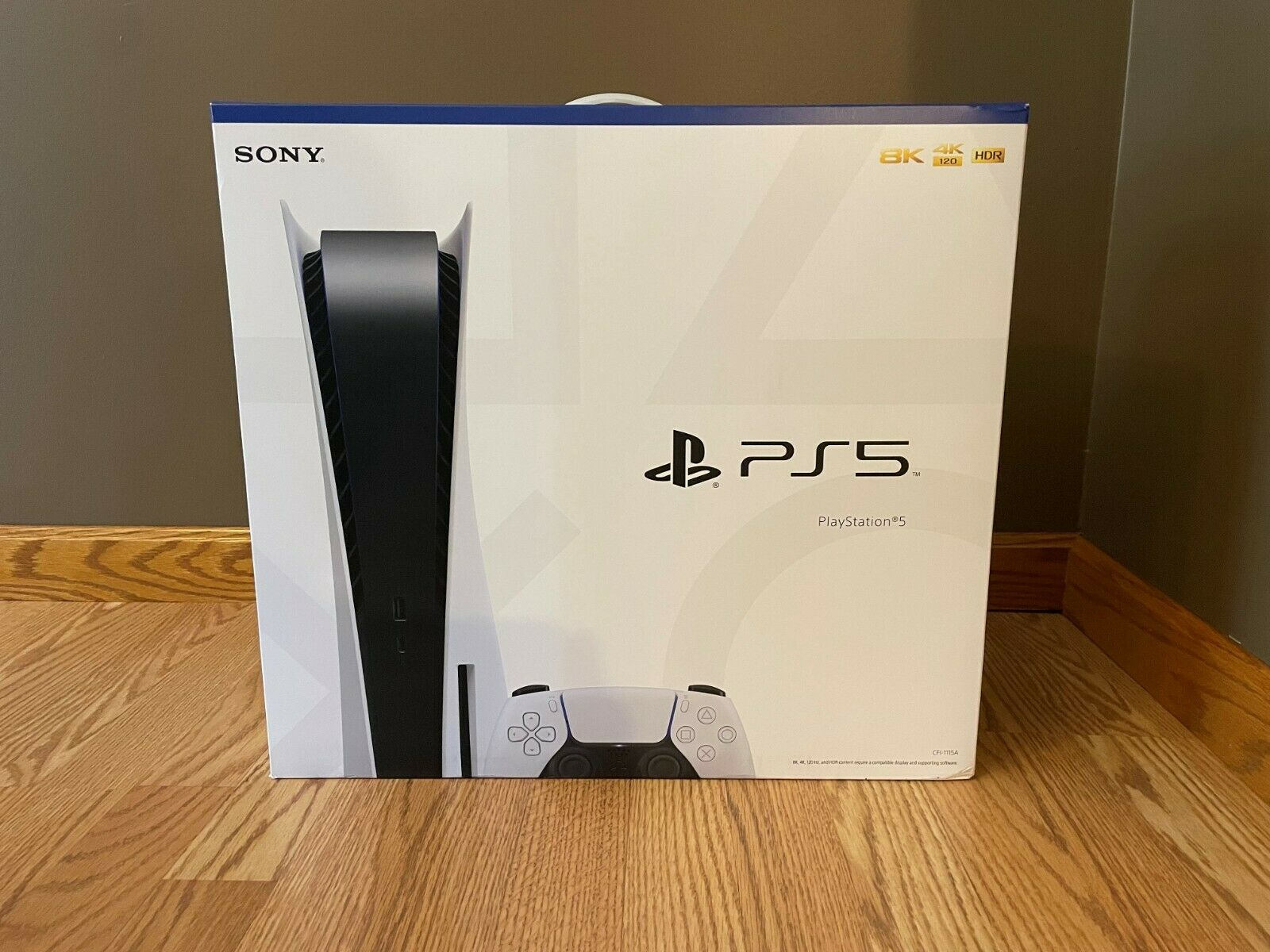 PlayStation 5 - Photo 1