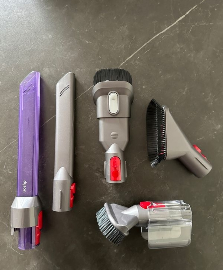 Dyson V11 aspirateur multifonctions