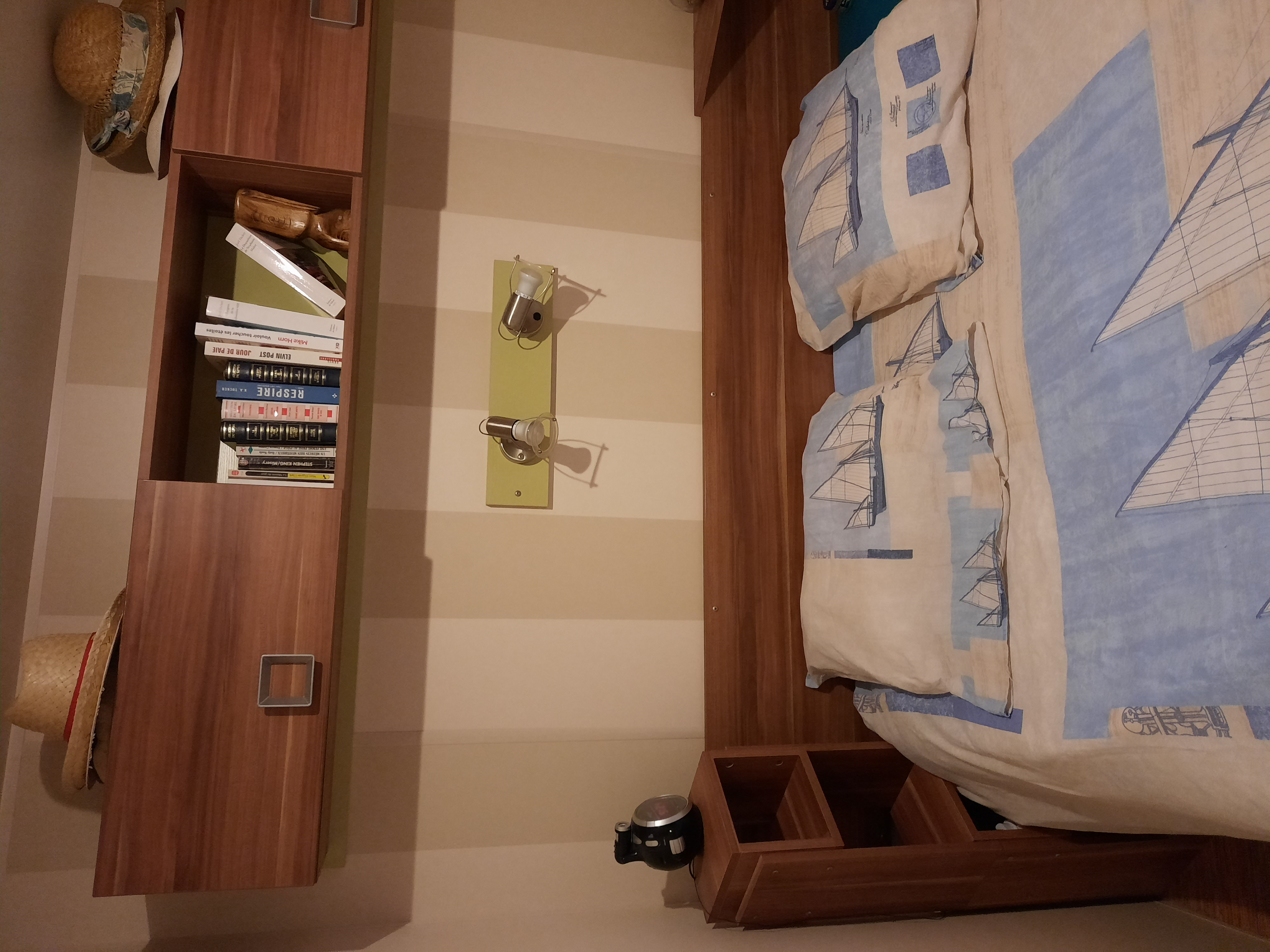 MOBIL'HOM dans CAMPIING 4* - Miniature 3