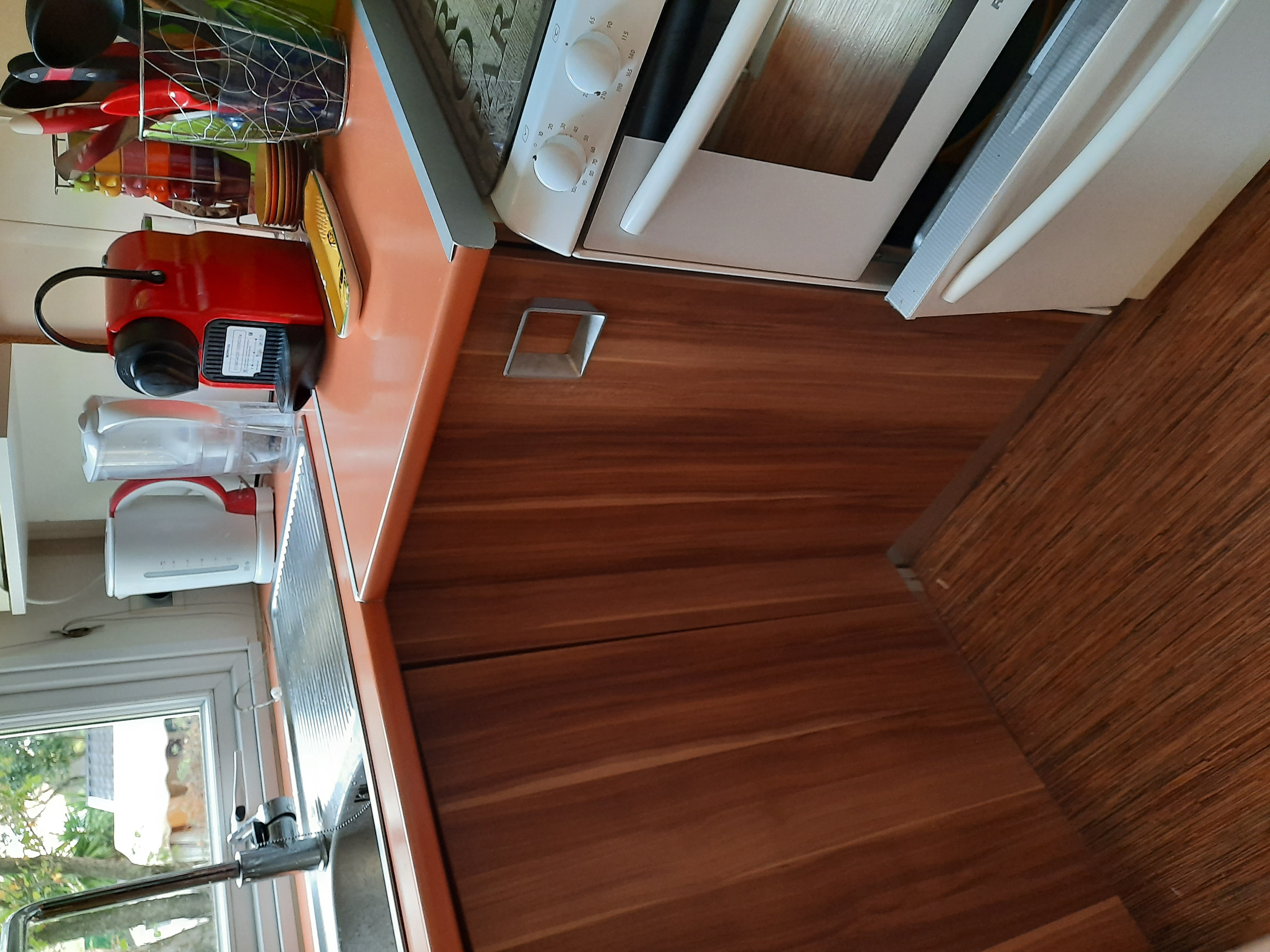 MOBIL'HOM dans CAMPIING 4*
