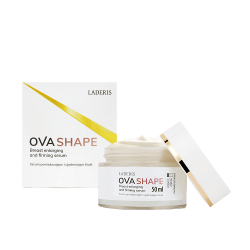 Ovashape va embellir votre buste
