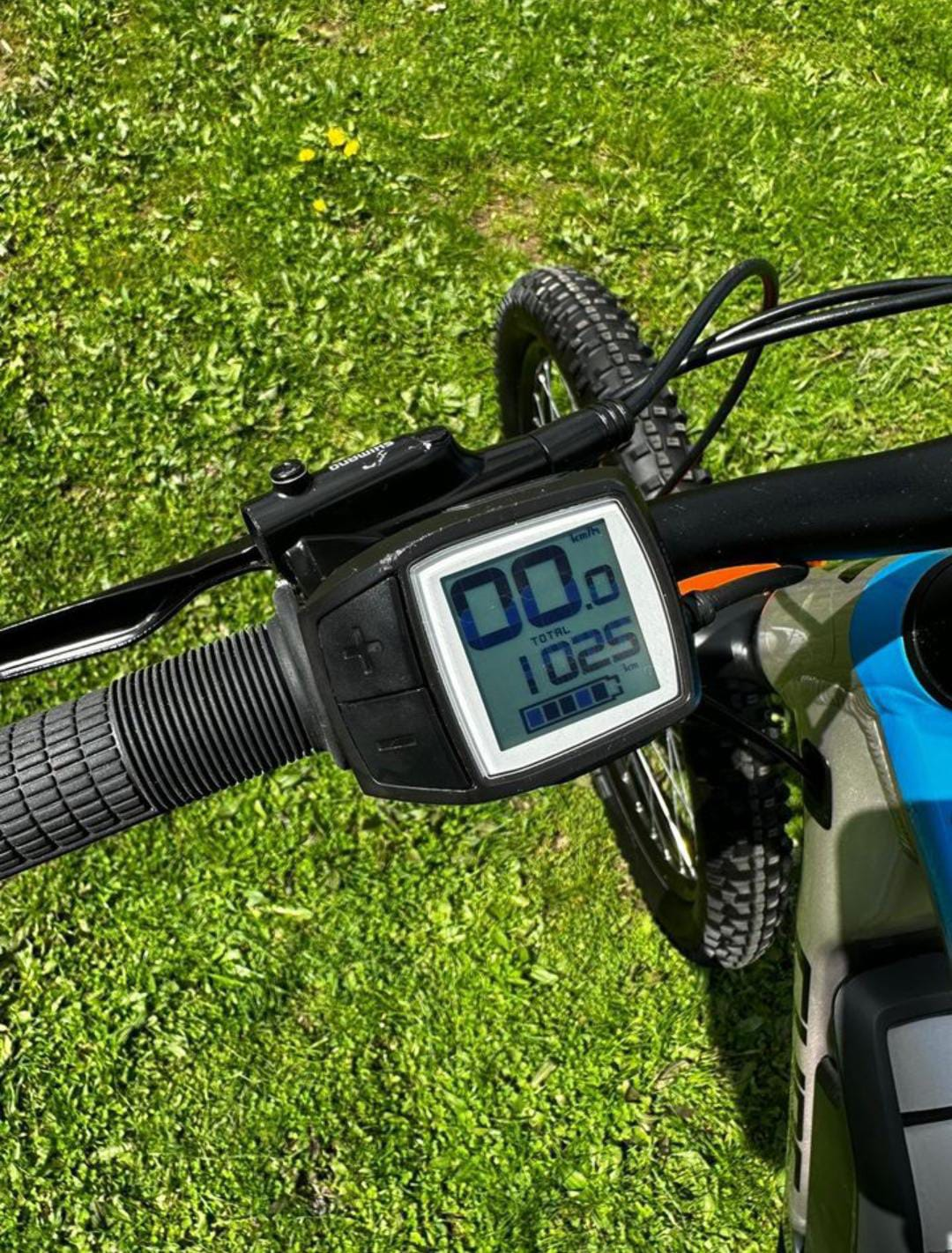 Vélo