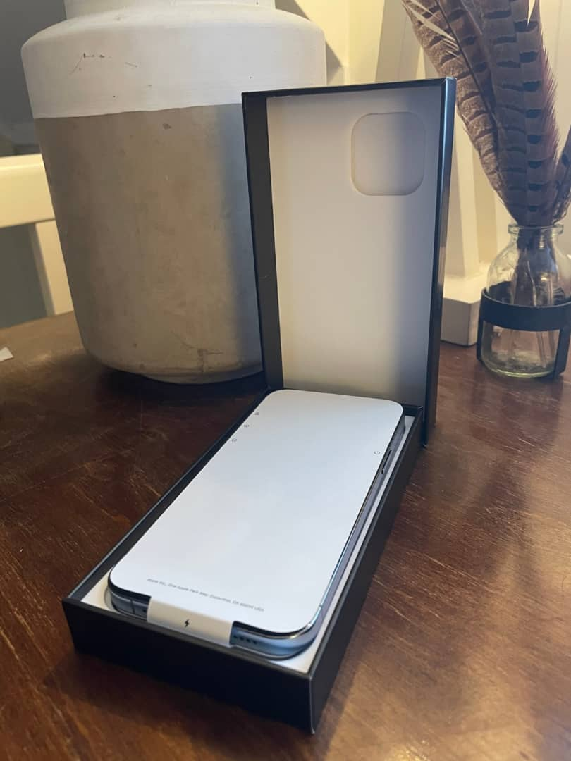iPhone 13 Pro Max Pro