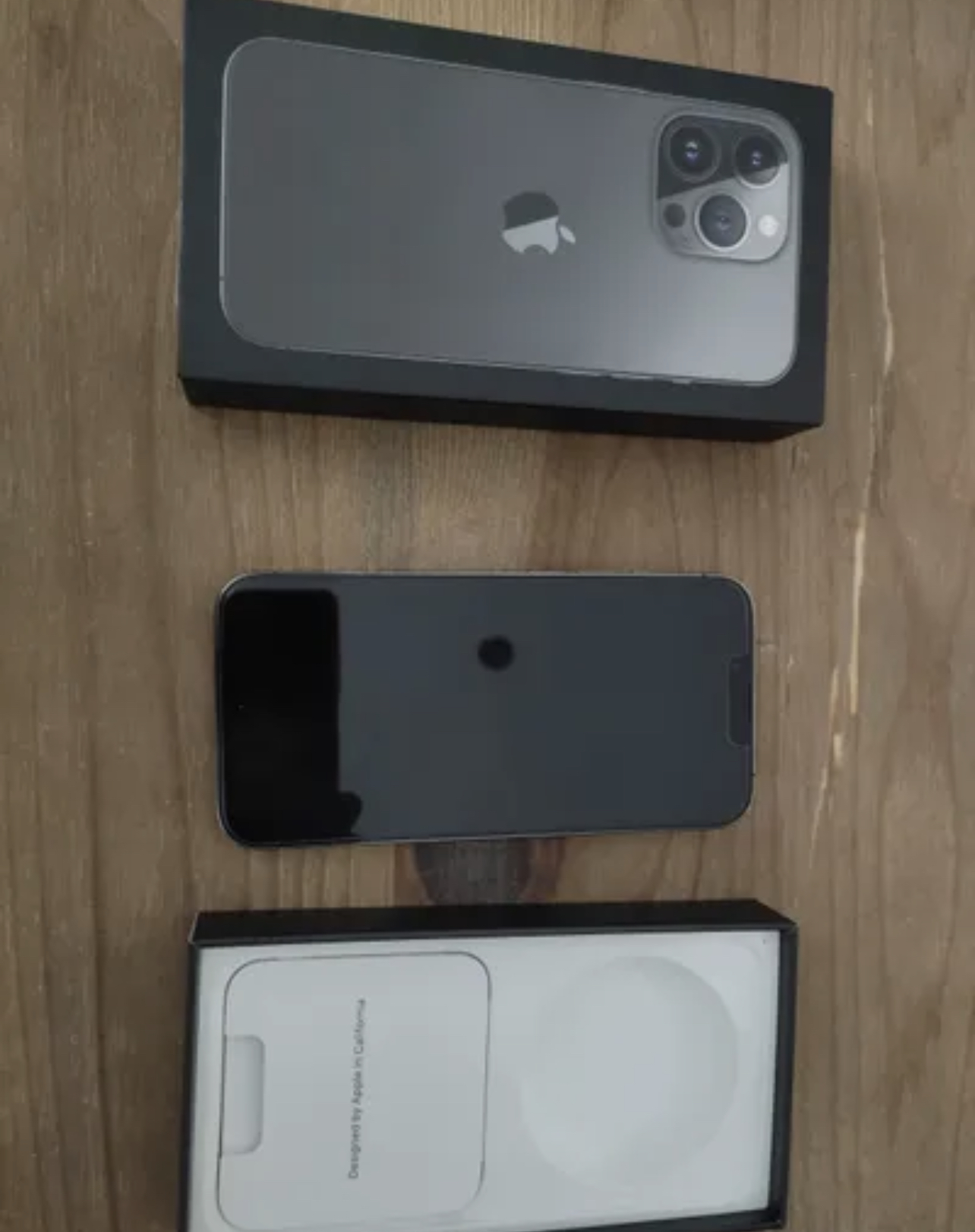 iPhone 13 Pro 256gb