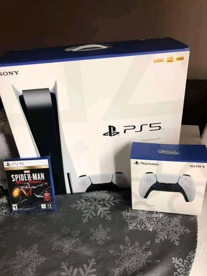 PlayStation 5
