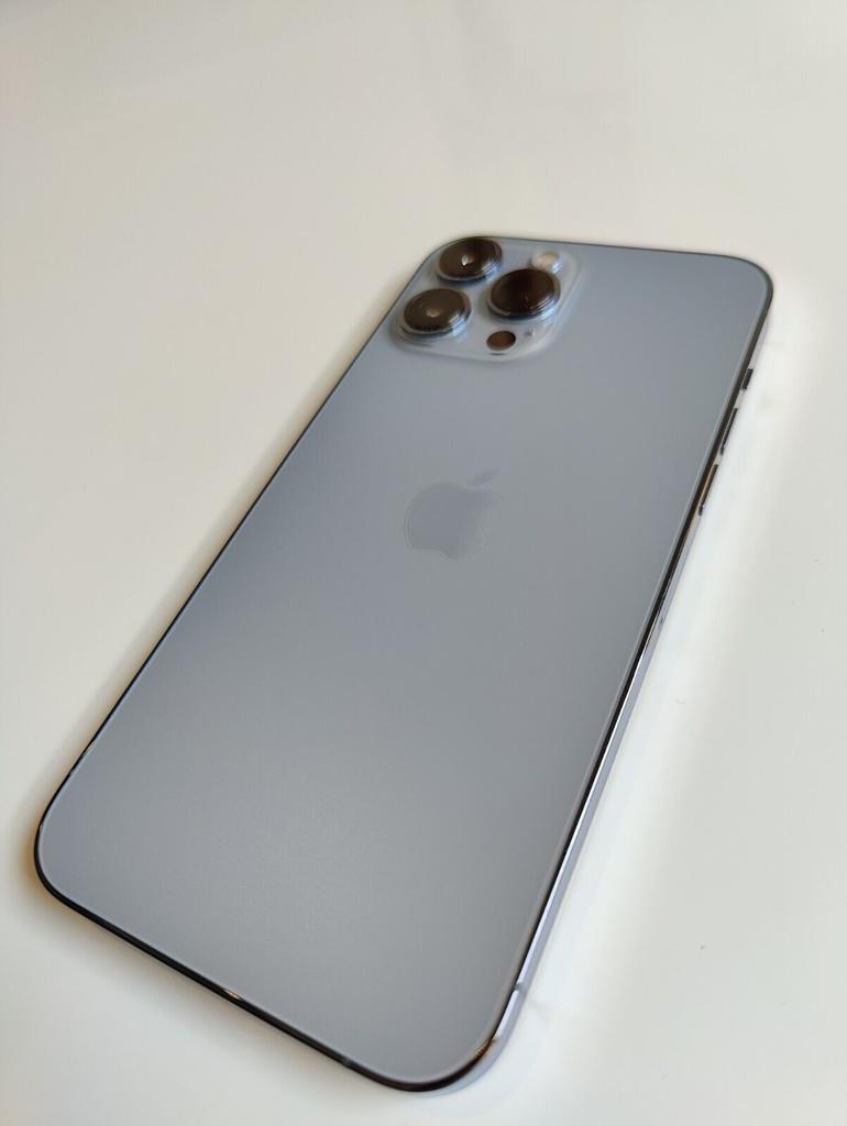 IPhone13 Pro Max