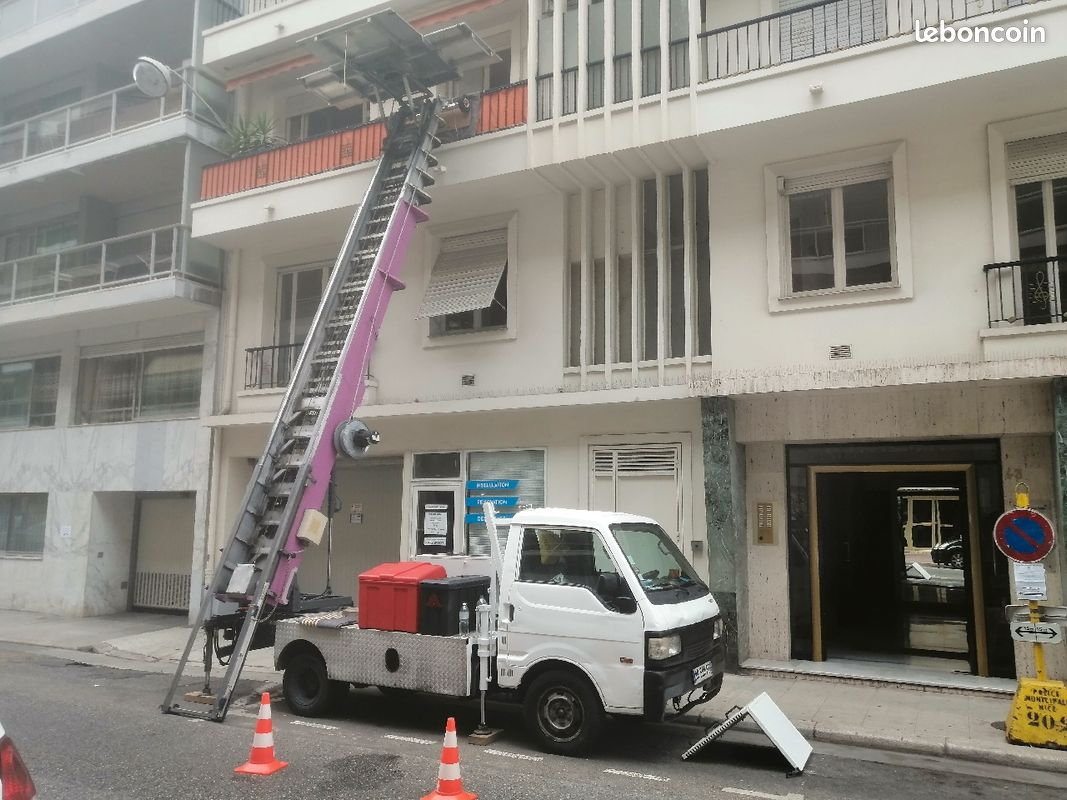Déménagement à prix mini Service MAXI