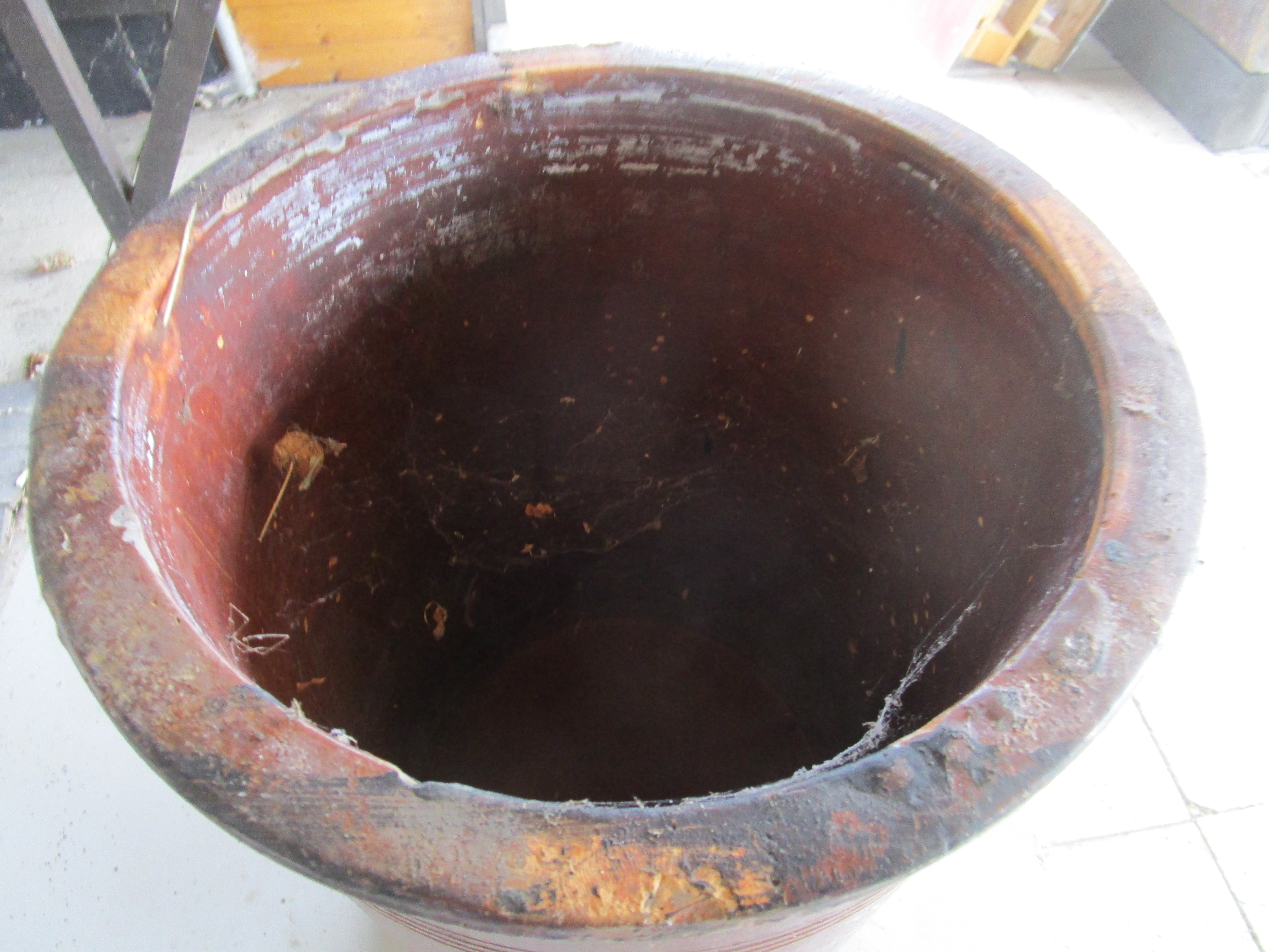Pot engrès - Miniature 2