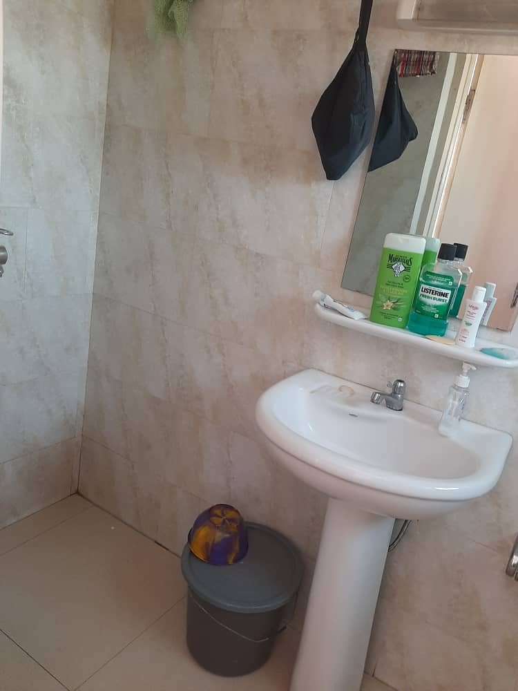 Appartement meublé 1 pièce