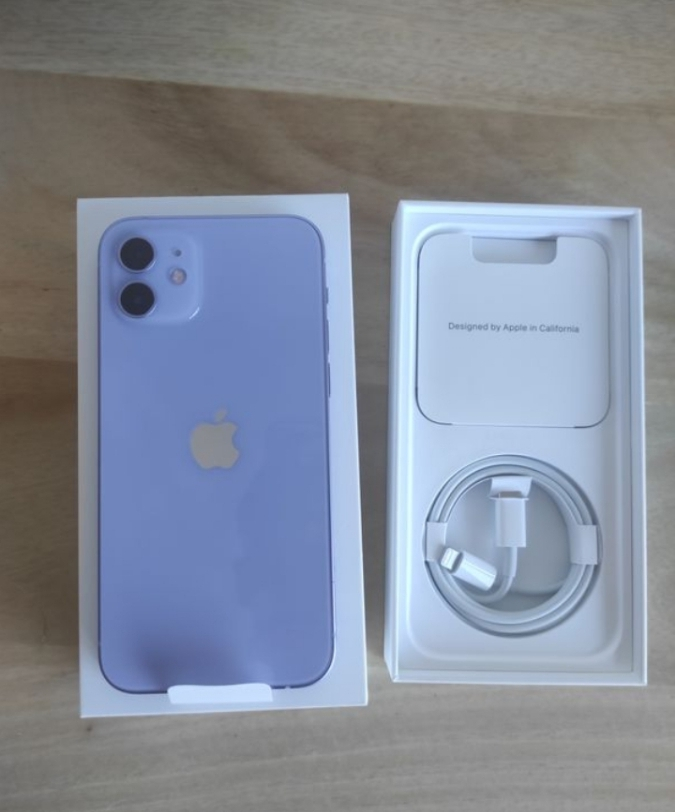 IPhone 11 Simple