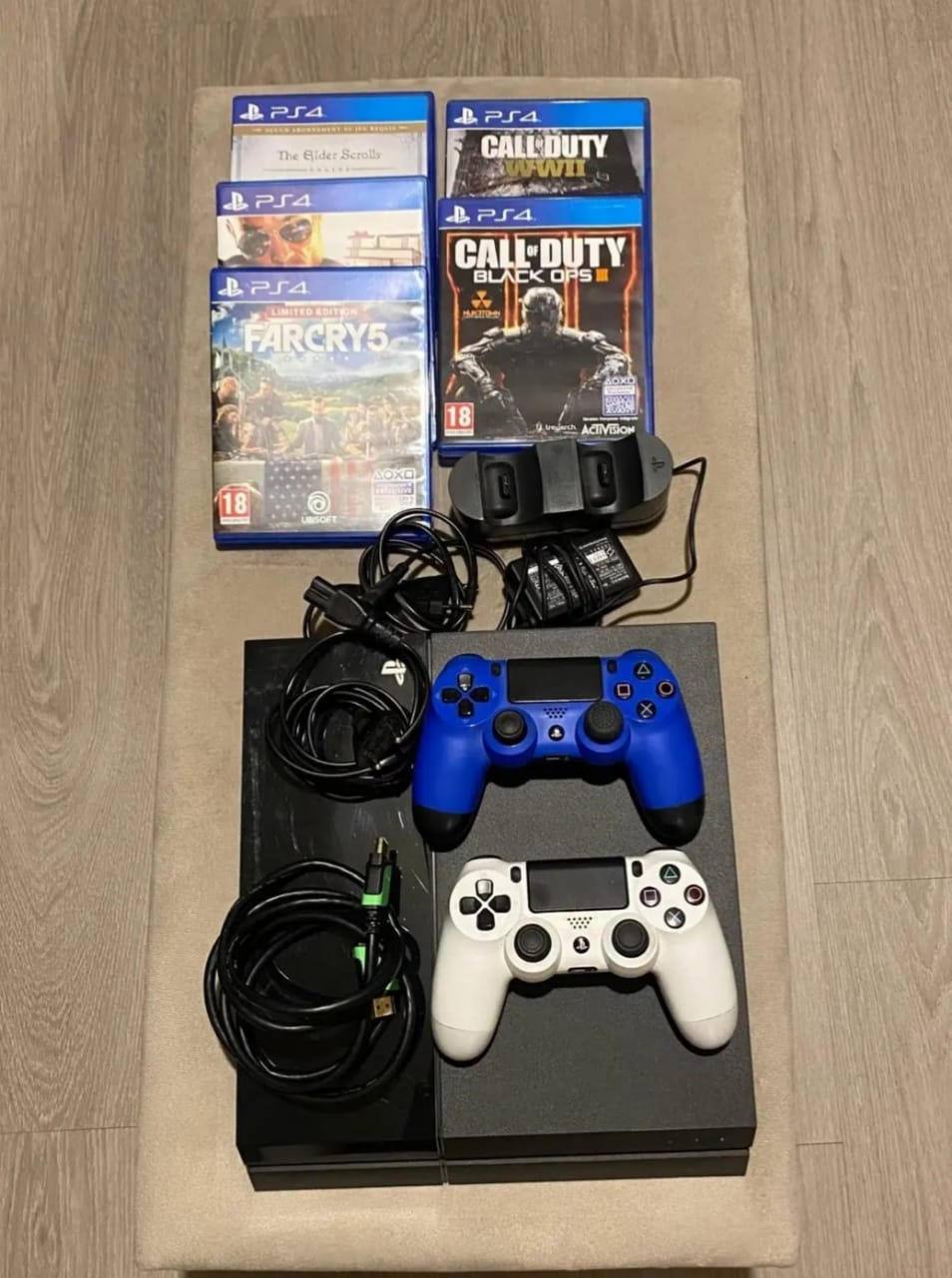 PS4