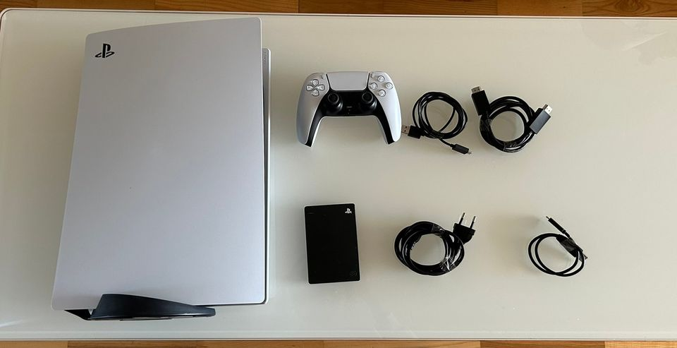 Playstation 5 