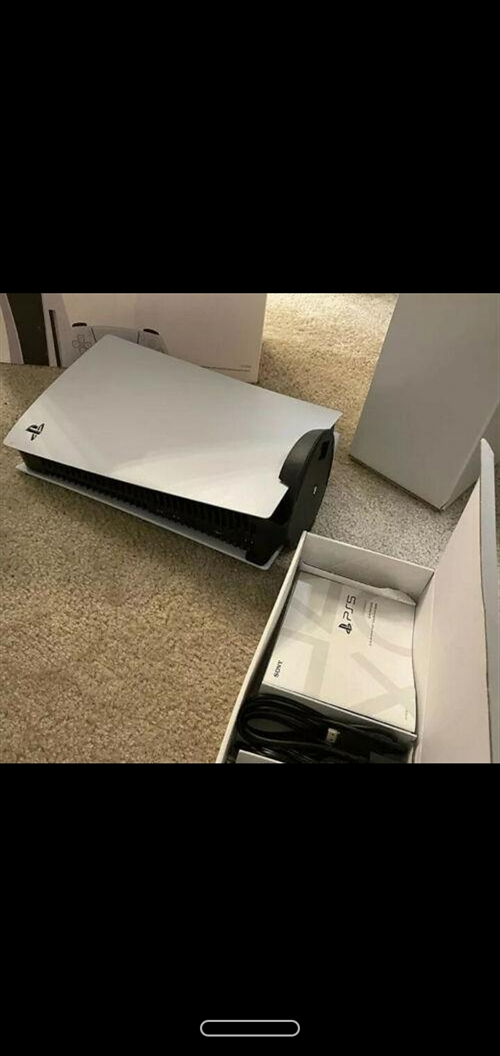 PlayStation 5 sony