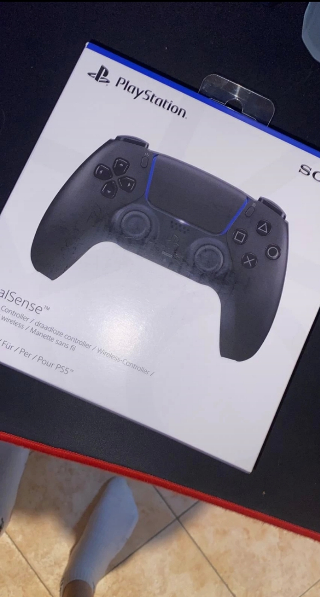 PlayStation 5