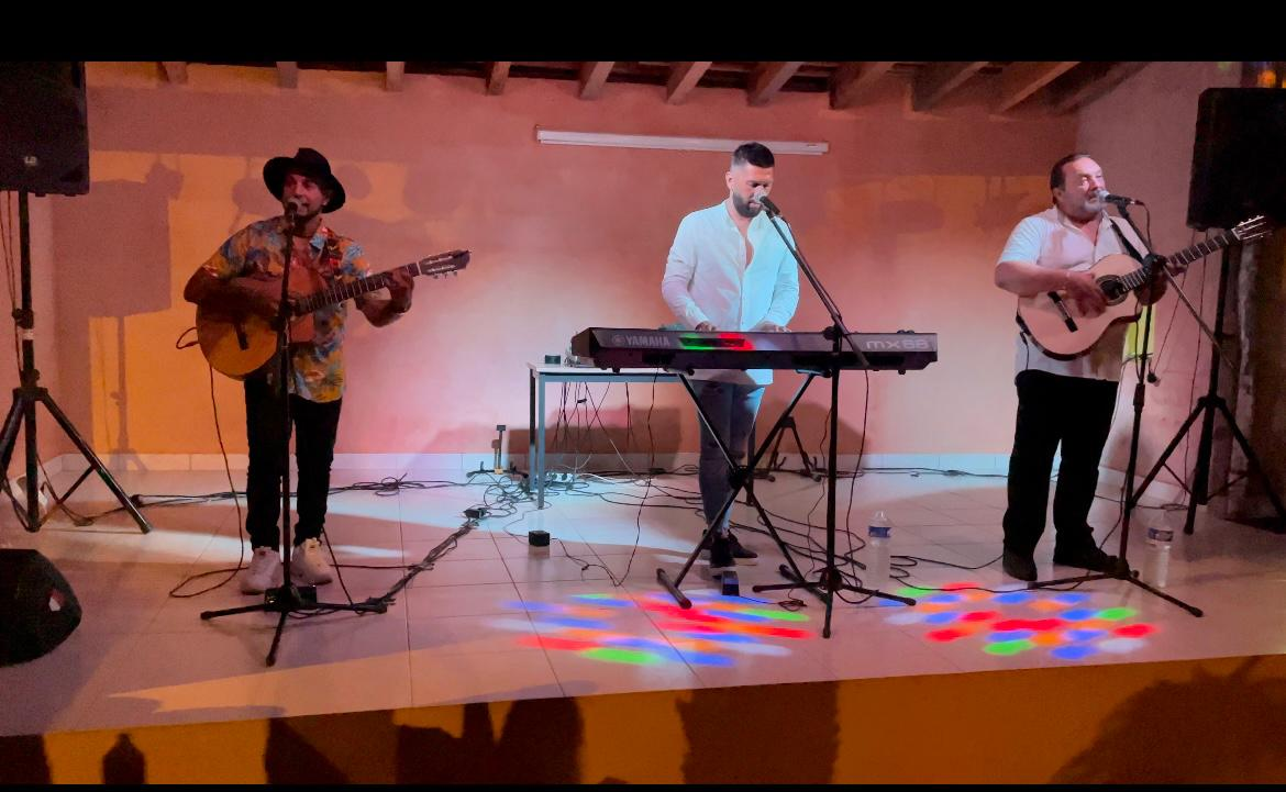 ASSO GROUPE GIPSY