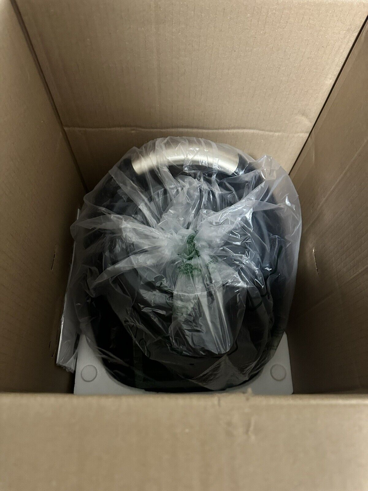 THERMOMIX TM6 Blanc Neuf