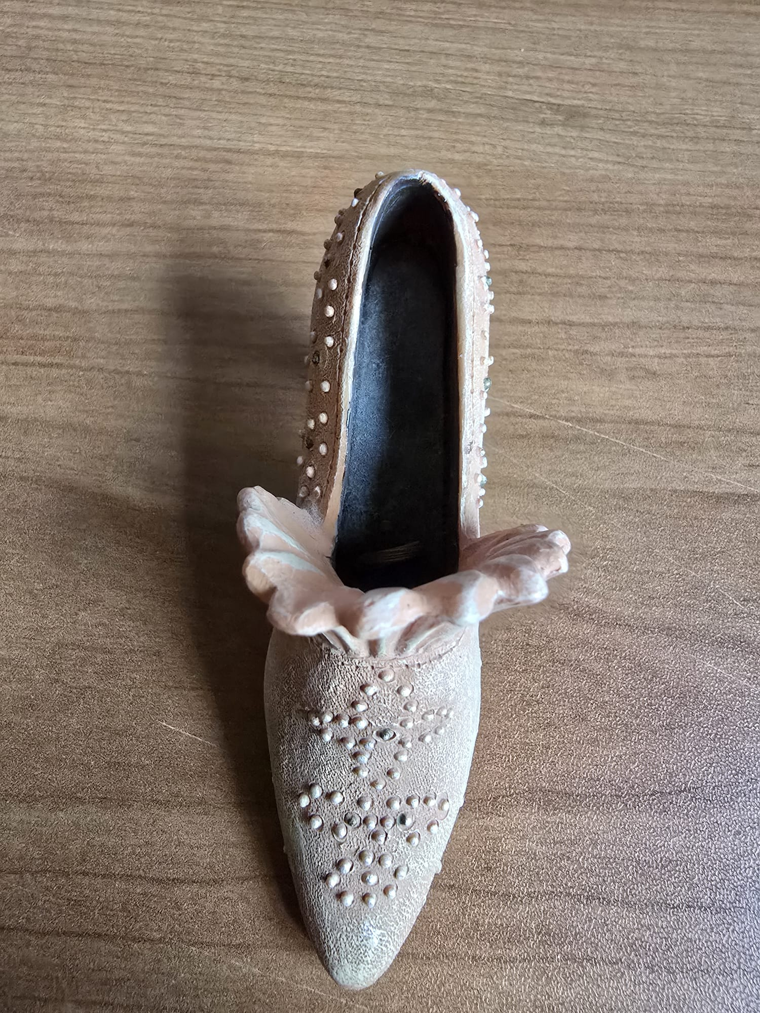 Collection de chaussures miniatures à vendre