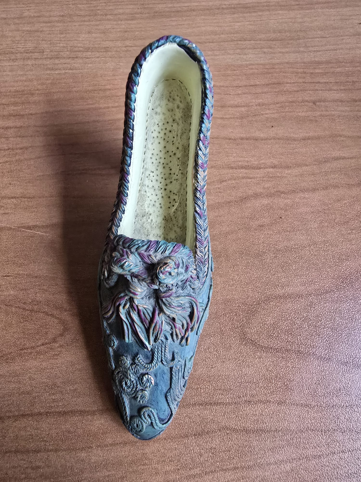 Collection de chaussures miniatures à vendre - Miniature 2
