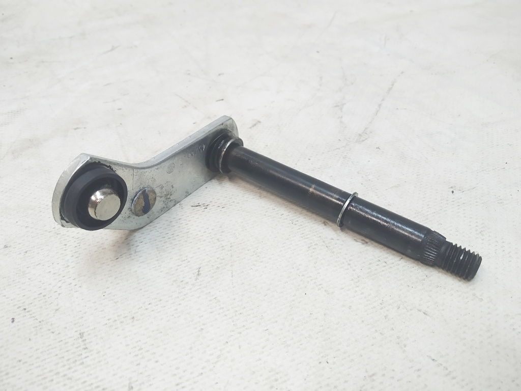 Genouillère d'essuie-glace Tesla modèle Y 1658936 knee