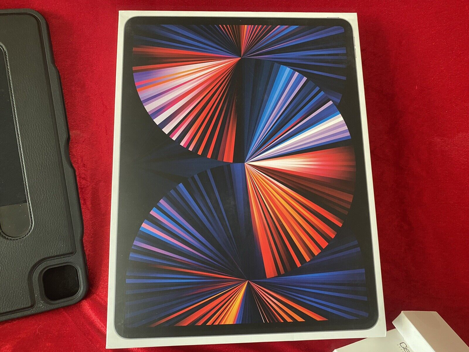 Ipad pro 2021 5eme génération 128go Wi-Fi - Miniature 2