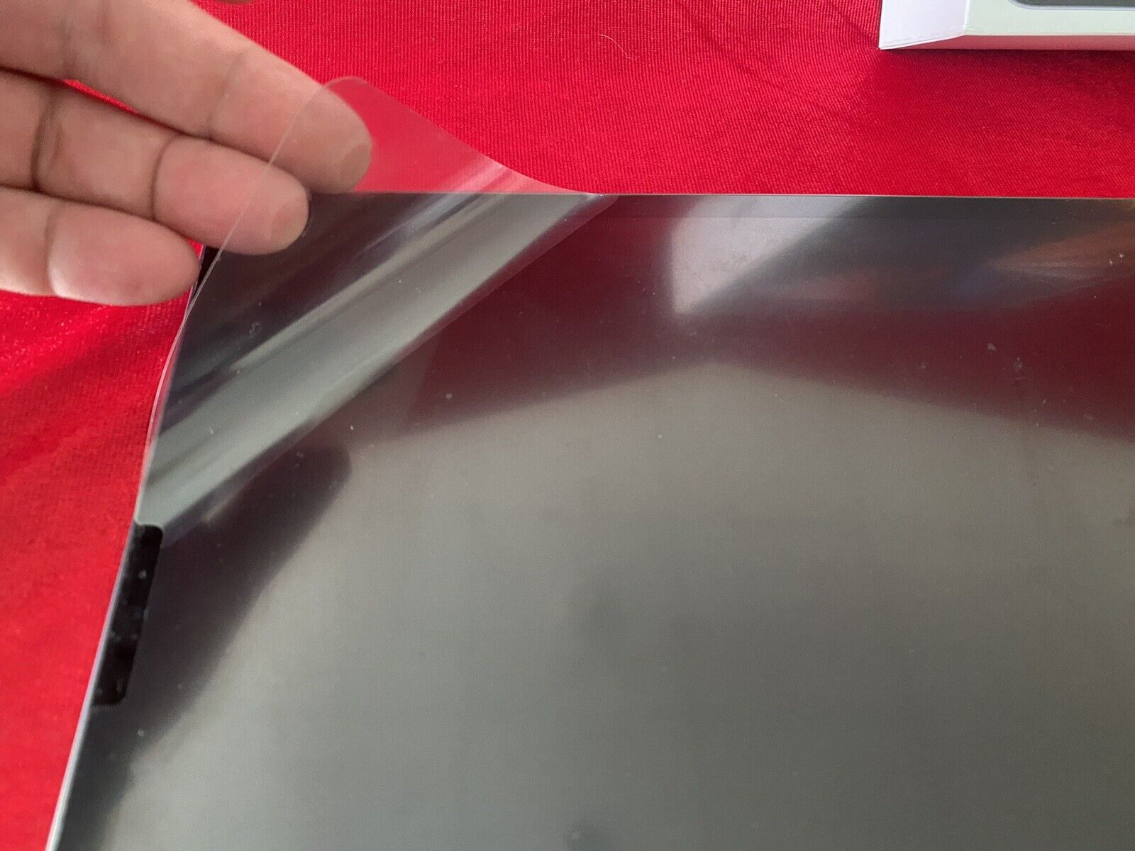 Ipad pro 2021 5eme génération 128go Wi-Fi - Miniature 4