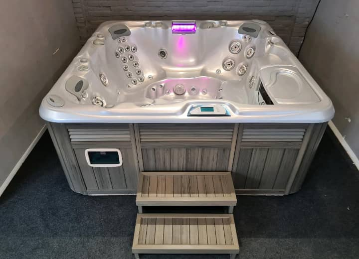 Spa Armstrong/Sundance