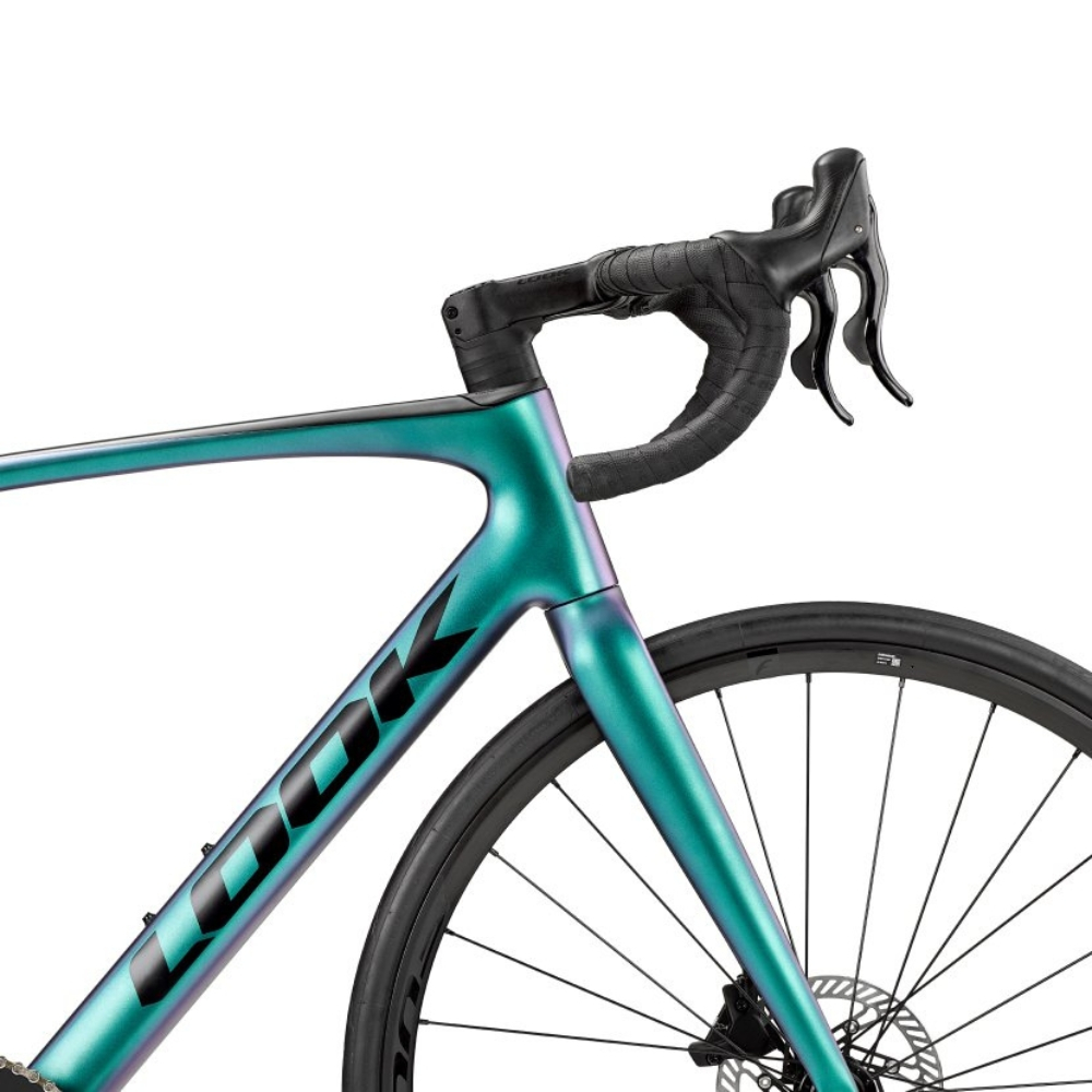 2024 Look 765 Optimum Road Bike (GUN2BIKESHOP)
