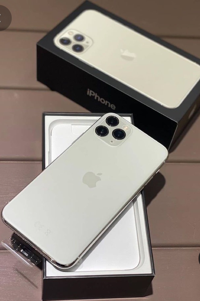 iPhone 11 Pro à partir 270€ avec accessoires et garantie