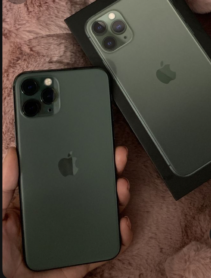iPhone 11 Pro à partir 270€ avec accessoires et garantie - Miniature 2