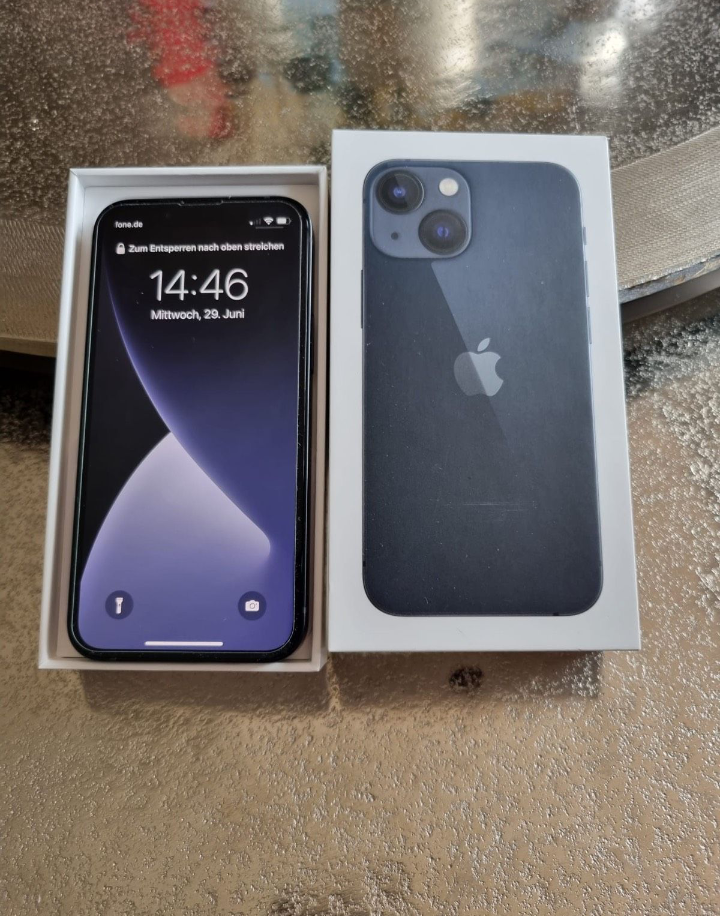 Apple iPhone 13 128gb - Miniature 5