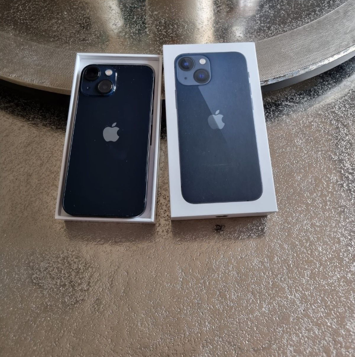 Apple iPhone 13 128gb - Miniature 4