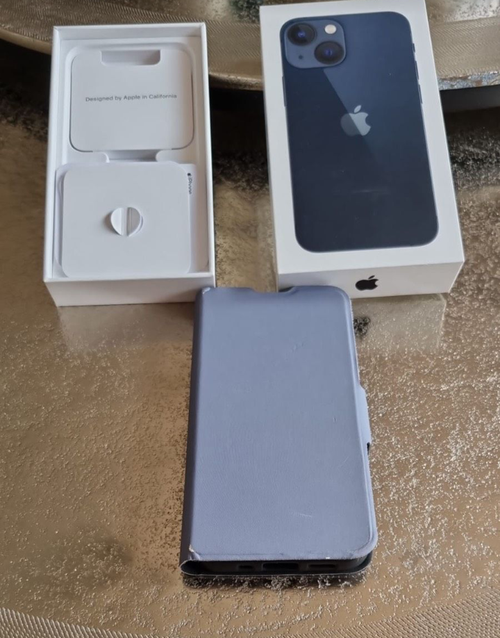 Apple iPhone 13 128gb - Miniature 2